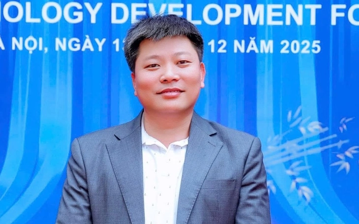 Cổ phiếu công ty 'đứng sau' ONUS: Sau nổi sóng là lao dốc không phanh, về dưới mệnh - Ảnh 2.