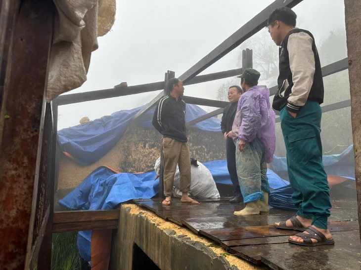 mưa đá - Ảnh 6.