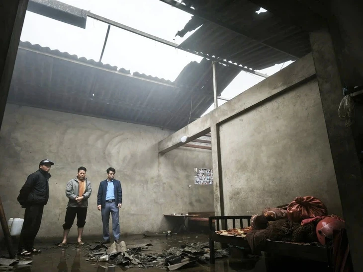 mưa đá - Ảnh 4.