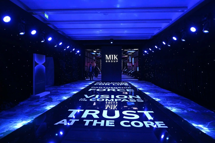 MIK Group - Ảnh 1.