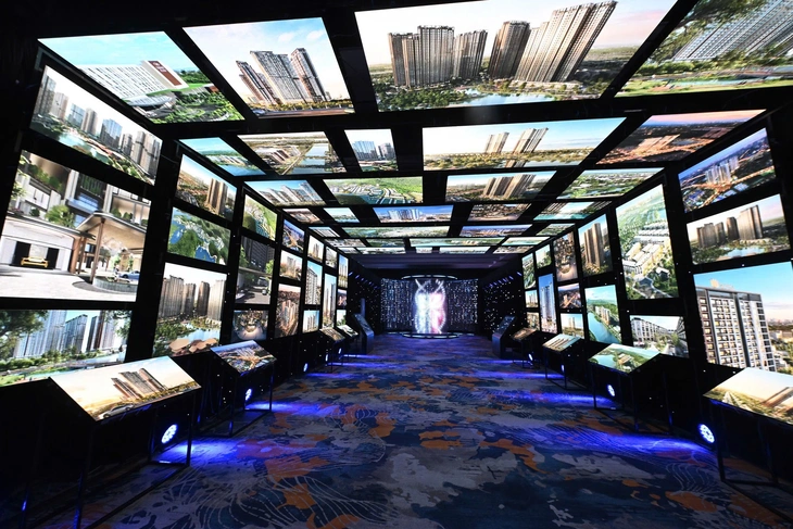 MIK Group - Ảnh 6.