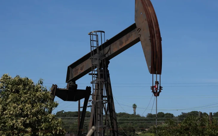 Nổ tại nhà máy lọc dầu ở bang Texas, Mỹ - Ảnh 2.