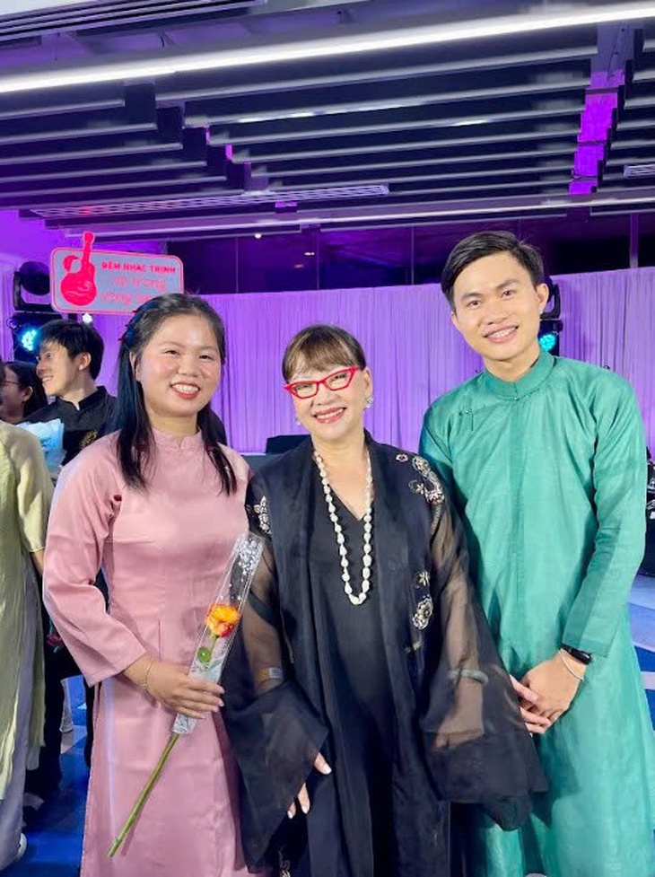 tiến sĩ - Ảnh 3.