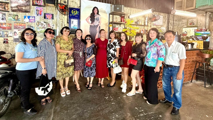 Cát Tường - Ảnh 2.