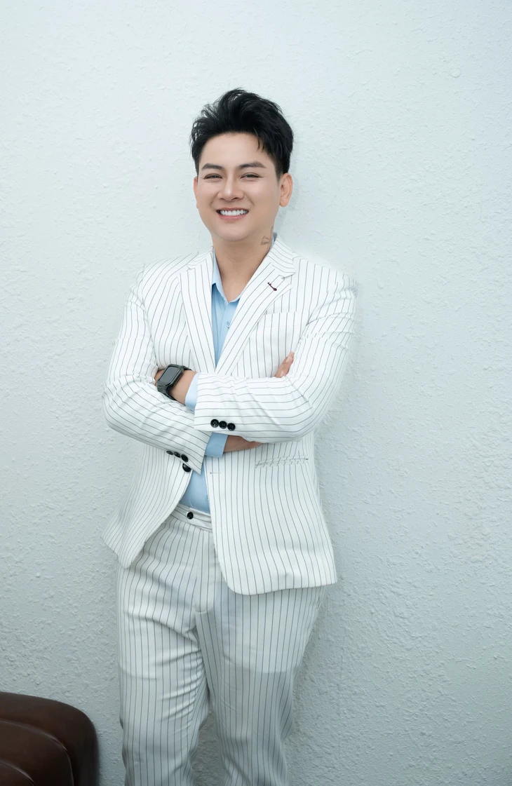 Hoài Lâm cover nhạc AI 'Hôn lễ của em': Dân tình phản ứng ra sao? - Ảnh 2.