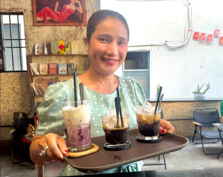 Cát Tường - Ảnh 1.