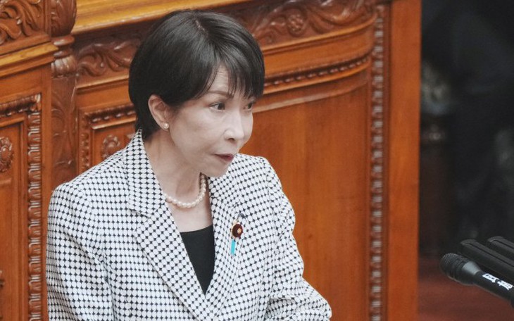 Nhật Bản yêu cầu chuyển sang chuẩn giá dầu Brent để kiềm chế giá xăng tăng - Ảnh 3.