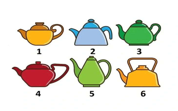 Quiz: Bạn coi trọng sự an toàn hay là người giàu lòng trắc ẩn? - Ảnh 3.