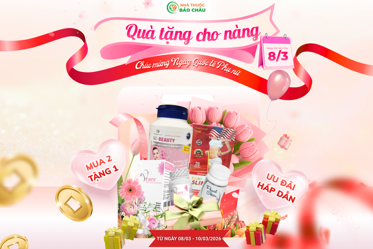 nhà thuốc Bảo Châu - Ảnh 4.