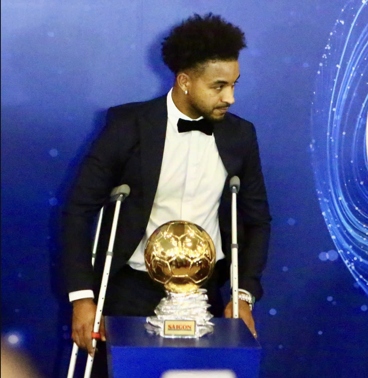 Xuân Son - Ảnh 2.