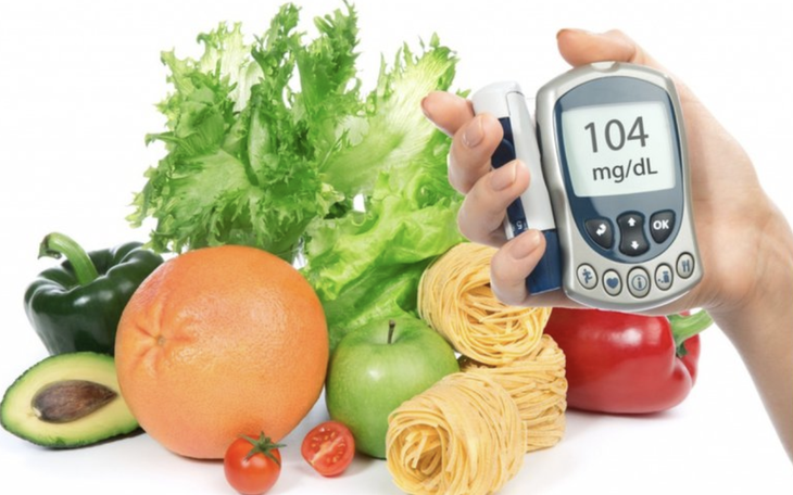 Những "mẹo" giảm hàm lượng đường trong bữa ăn hằng ngày - Ảnh 2.