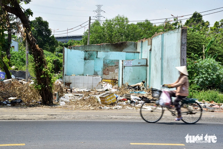 Vành đai 2 - Ảnh 9.