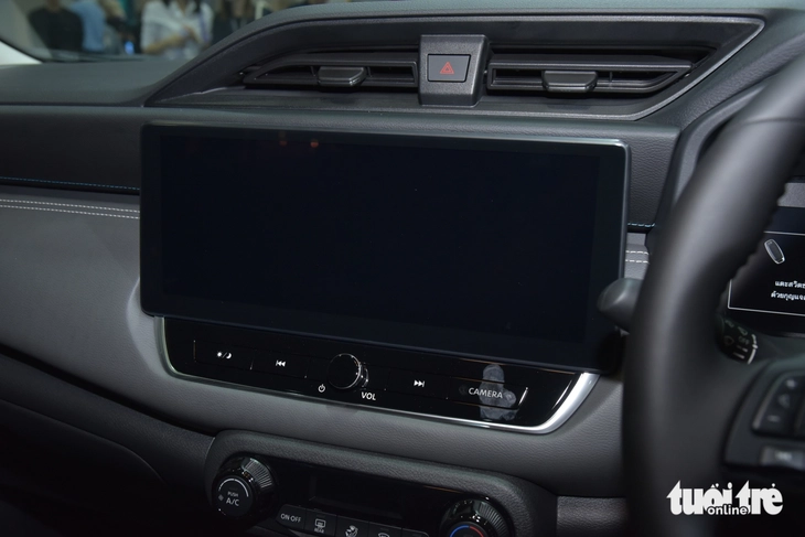 Nissan Kicks - Ảnh 8.
