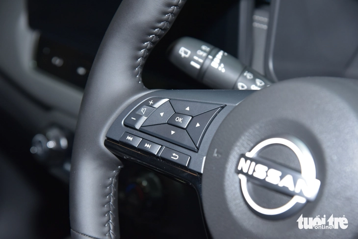 Nissan Kicks - Ảnh 9.
