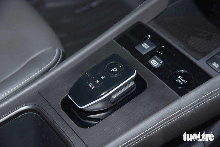 Nissan Kicks - Ảnh 12.