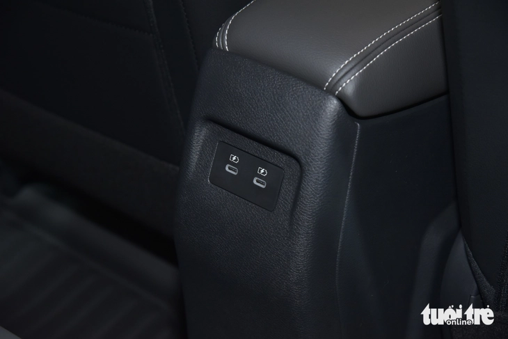 Nissan Kicks - Ảnh 16.