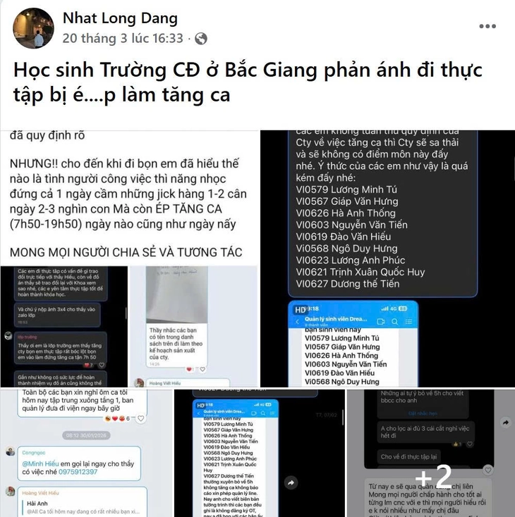 ép tăng ca - Ảnh 2.