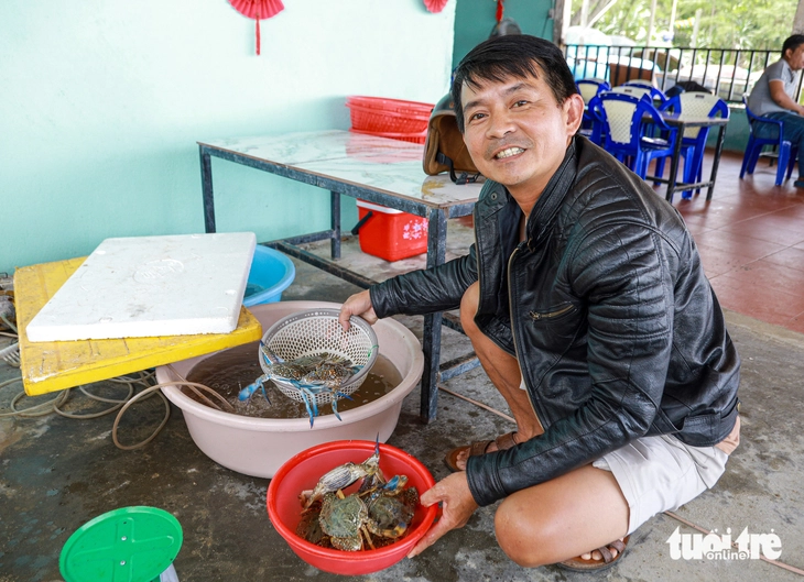 xã đảo - Ảnh 9.