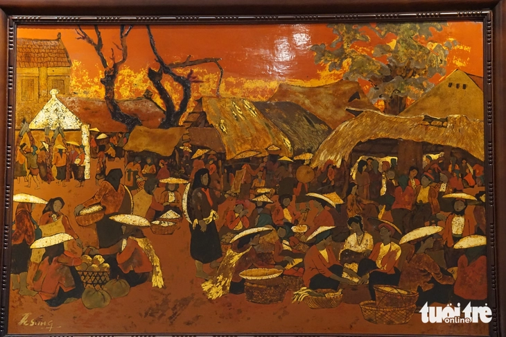 Hà Nội có phố Phái, chợ Sùng? - Ảnh 2.