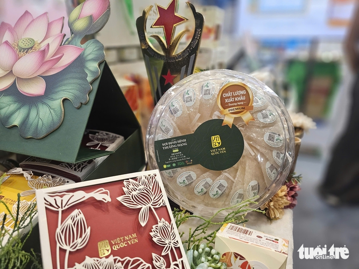 Food & Hospitality - Ảnh 3.