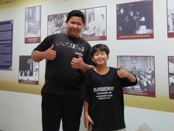 Gửi 10 năm sau - Ảnh 2.