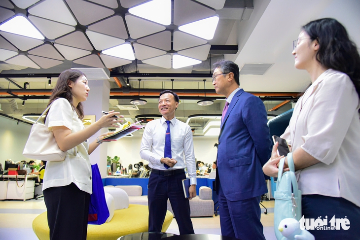 Hàn Quốc - Ảnh 4.