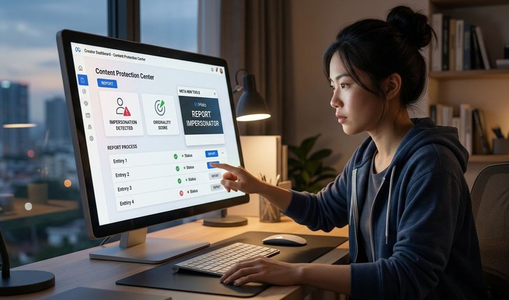 chân dung - Ảnh 2.