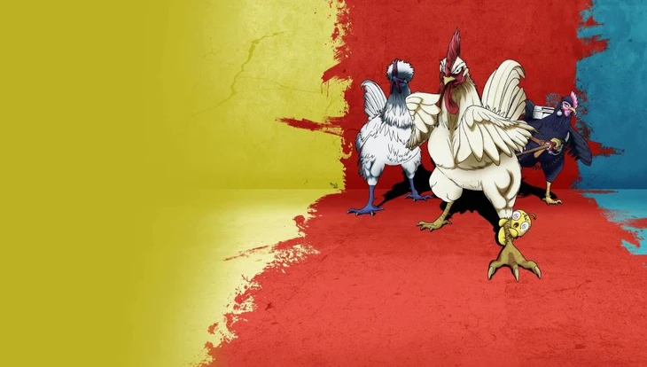 My Hero Academia - Ảnh 2.