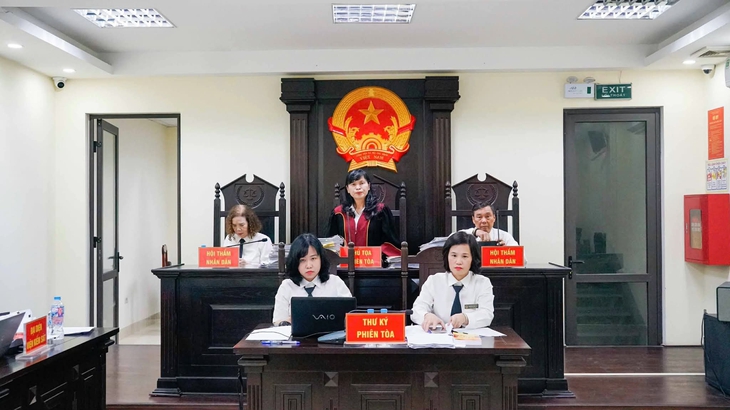 Dạy thêm - Ảnh 2.