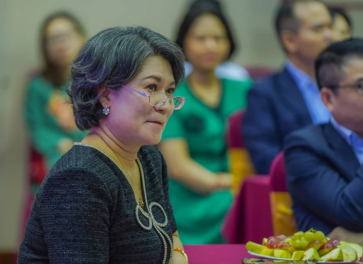 Loạt chương trình mới đổ bộ VTV2, có chuyện nhà thời nay, hỏi bác sĩ trực tiếp tại trường quay - Ảnh 4.