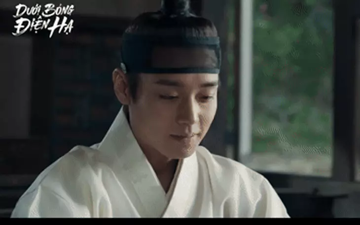 Bi kịch và nỗi đau của vị vua bị sử Hàn bỏ quên - Ảnh 3.