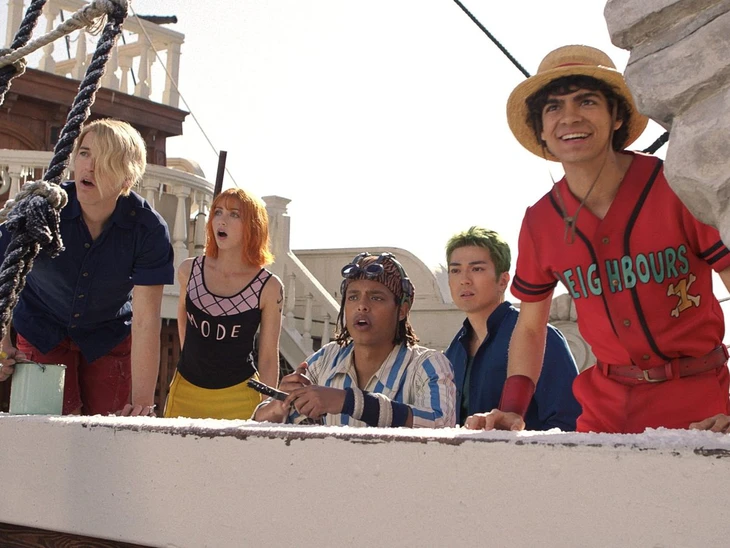 One Piece - Ảnh 2.