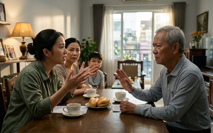 Mạng xã hội làm bạn trẻ… dễ 'ném đá' bất cứ ai phản bác, tranh luận ý kiến - Ảnh 1.