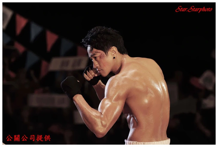 Hà Nhuận Đông - Ảnh 4.