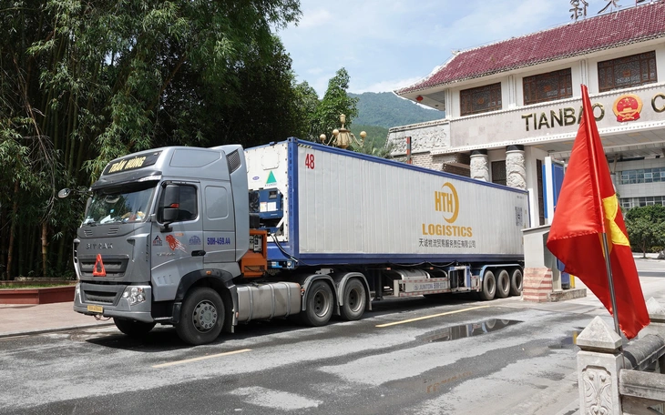 Chính phủ chính thức tạm ngưng hiệu lực thi hành Nghị định 46 về an toàn thực phẩm  - Ảnh 3.