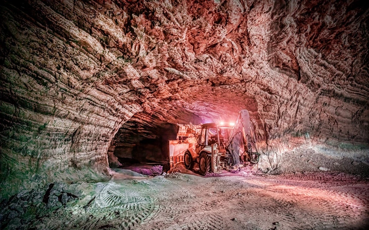 Dầu mỏ: Vũ khí địa chính trị tối thượng - Kỳ cuối: Dầu đá phiến và cuộc chiến Iran - Ảnh 3.