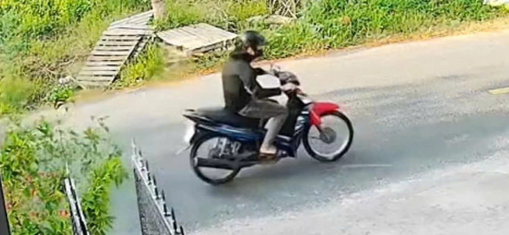 cướp giật  - Ảnh 2.