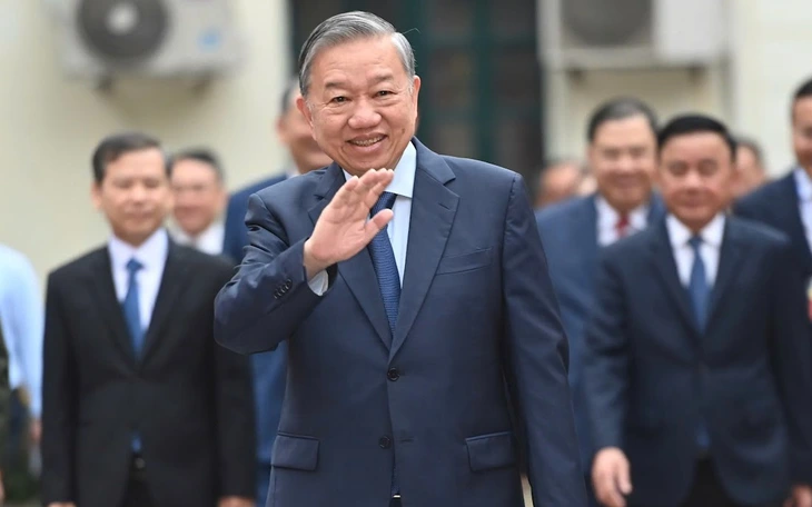 Trung ương Đảng cho ý kiến tờ trình thành lập thành phố Đồng Nai trực thuộc Trung ương - Ảnh 2.