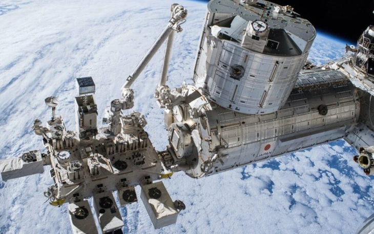 Xe tự hành NASA phát hiện đá 'vảy rồng' kỳ lạ trên sao Hỏa - Ảnh 4.