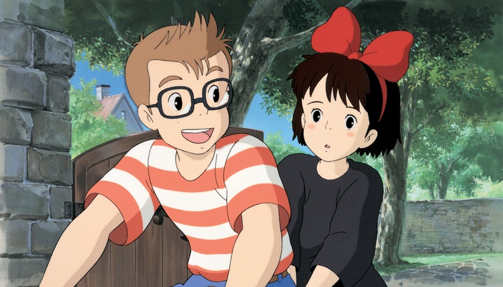 Ghibli - Ảnh 2.