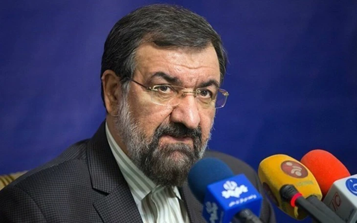 Pakistan - 'cầu nối hòa giải' tiềm năng cho Mỹ và Iran - Ảnh 2.