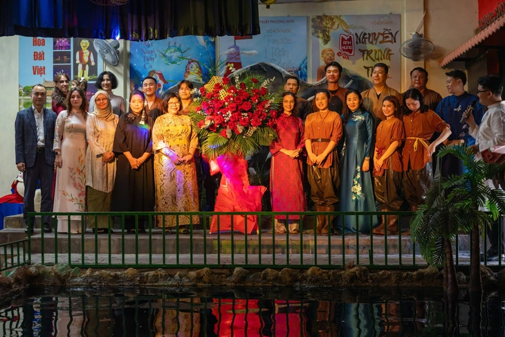 tổng lãnh sự - Ảnh 8.