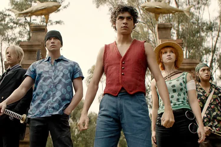 One Piece - Ảnh 3.