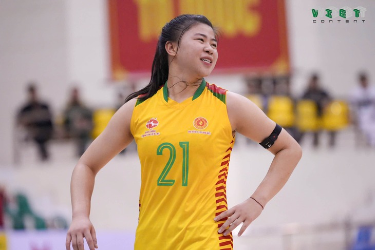 Cúp Hoa Lư - Ảnh 2.