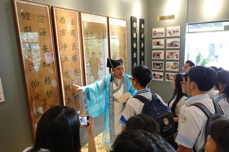 Phan Châu Trinh - Ảnh 5.