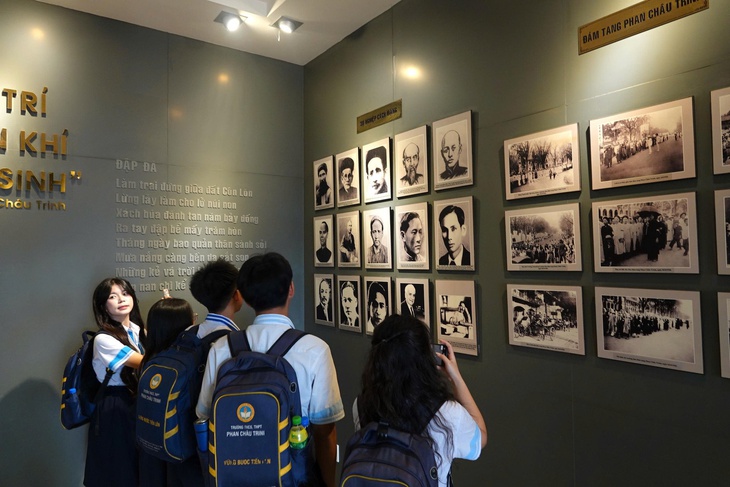 Phan Châu Trinh - Ảnh 7.