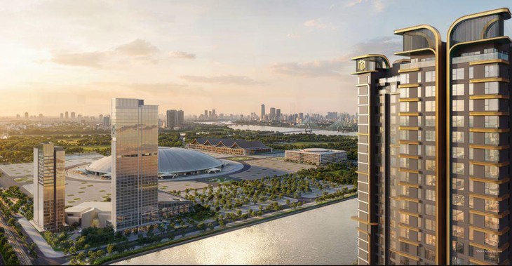 LUMIÈRE Essence Peak  - Ảnh 3.