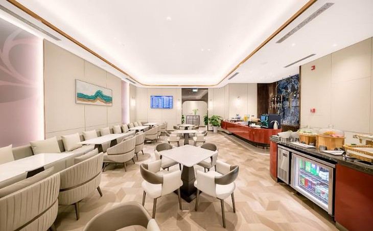 Hãng hàng không trẻ nhất Việt Nam sẽ đi xa đến đâu? - Ảnh 5.