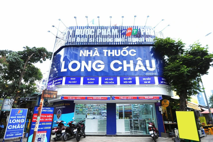y tế - Ảnh 1.
