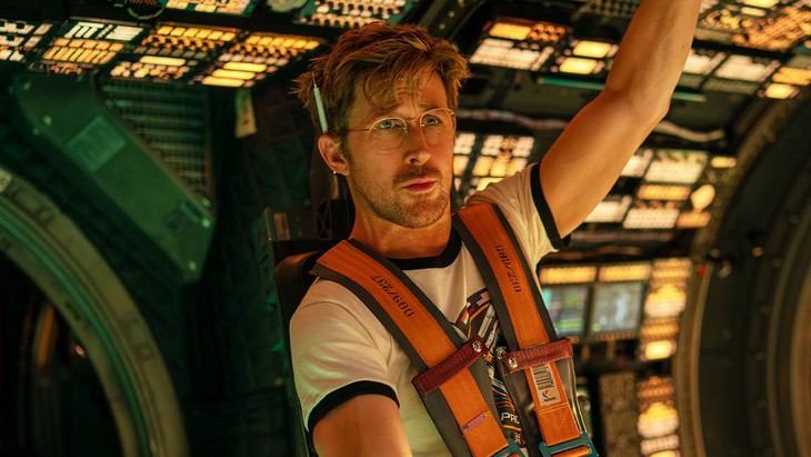 Project Hail Mary của Ryan Gosling có màn ra mắt phòng vé lớn nhất năm 2026 - Ảnh 2.